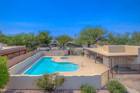 5428 E Francisco Loop, Tucson, AZ 85712 photo 20