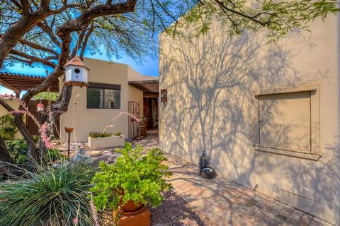 5428 E Francisco Loop, Tucson, AZ 85712 photo 4