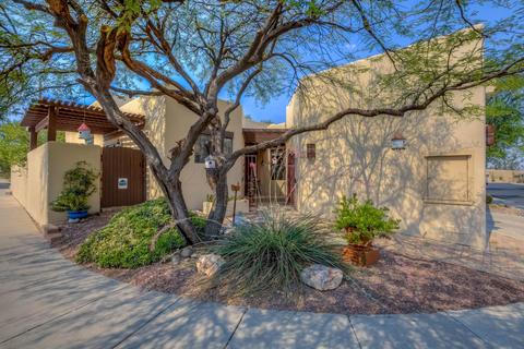 5428 E Francisco Loop, Tucson, AZ 85712 photo 2