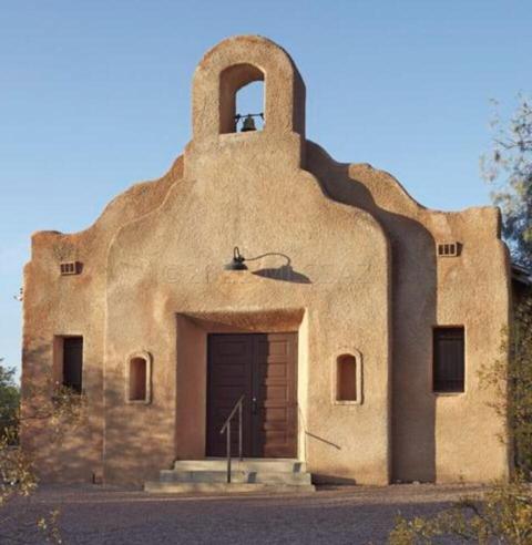5428 E Francisco Loop, Tucson, AZ 85712 photo 23