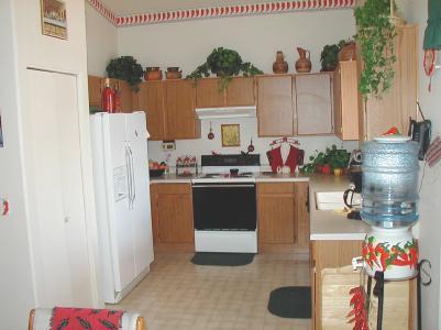 1663 W Sauvignon Dr, Tucson, AZ 85746 photo 4