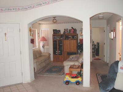 1663 W Sauvignon Dr, Tucson, AZ 85746 photo 3