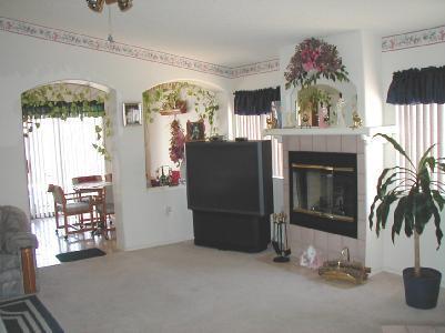 1663 W Sauvignon Dr, Tucson, AZ 85746 photo 2