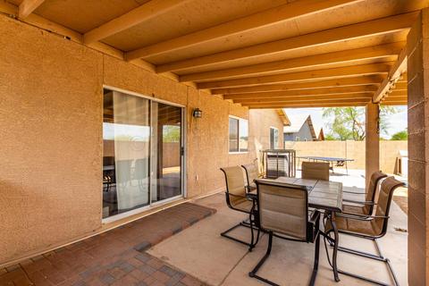 190 E Sublime St, Tucson, AZ 85756 photo 35