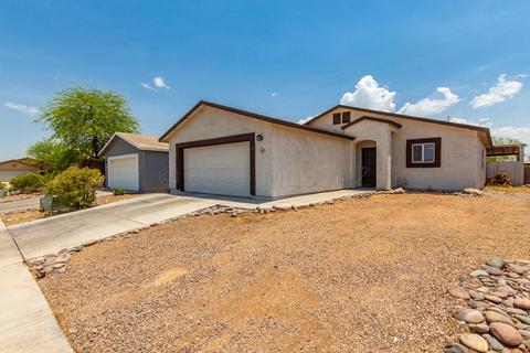 190 E Sublime St, Tucson, AZ 85756 photo 2