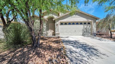 8305 S Bainbridge Rd, Tucson, AZ 85747 photo 1