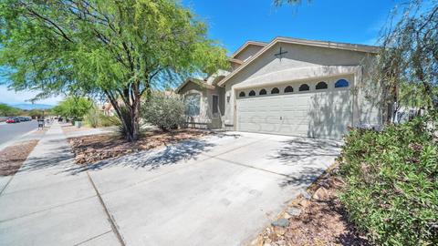 8305 S Bainbridge Rd, Tucson, AZ 85747 photo 2
