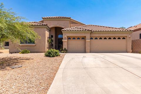 13623 E Aviara Pl, Vail, AZ 85641 photo 1