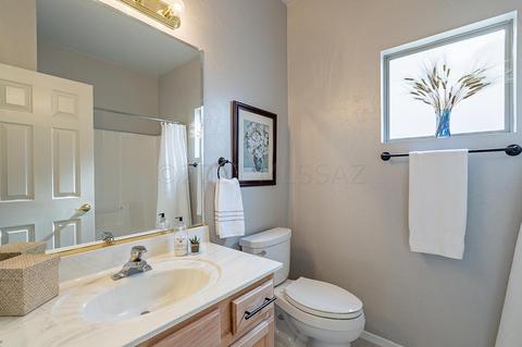 7734 E Mcgee Mountain Rd, Tucson, AZ 85750 photo 19