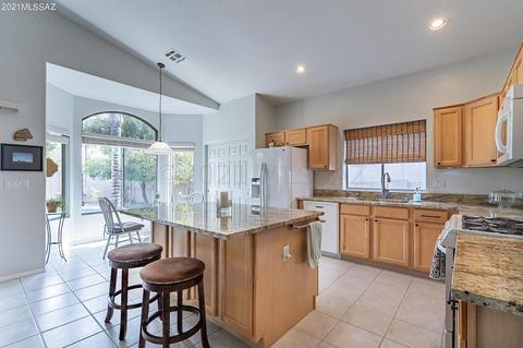 7734 E Mcgee Mountain Rd, Tucson, AZ 85750 photo 8