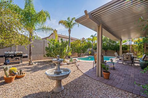 7734 E Mcgee Mountain Rd, Tucson, AZ 85750 photo 25