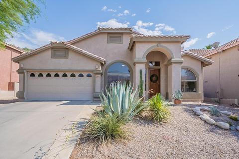 7734 E Mcgee Mountain Rd, Tucson, AZ 85750 photo 1