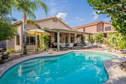 7734 E Mcgee Mountain Rd, Tucson, AZ 85750 photo 27