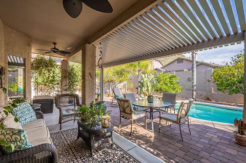 7734 E Mcgee Mountain Rd, Tucson, AZ 85750 photo 21