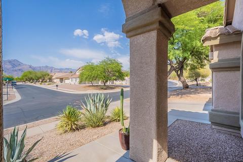 7734 E Mcgee Mountain Rd, Tucson, AZ 85750 photo 31