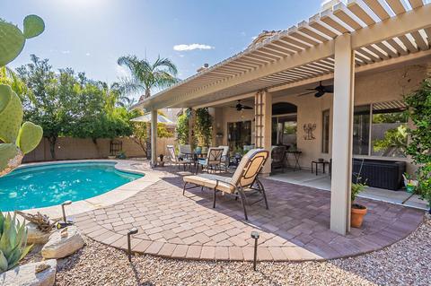 7734 E Mcgee Mountain Rd, Tucson, AZ 85750 photo 24