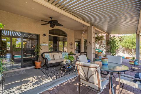 7734 E Mcgee Mountain Rd, Tucson, AZ 85750 photo 22