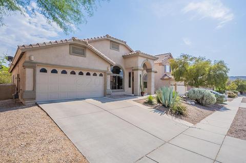 7734 E Mcgee Mountain Rd, Tucson, AZ 85750 photo 29