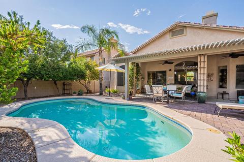 7734 E Mcgee Mountain Rd, Tucson, AZ 85750 photo 26