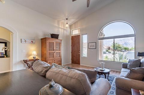 7734 E Mcgee Mountain Rd, Tucson, AZ 85750 photo 3
