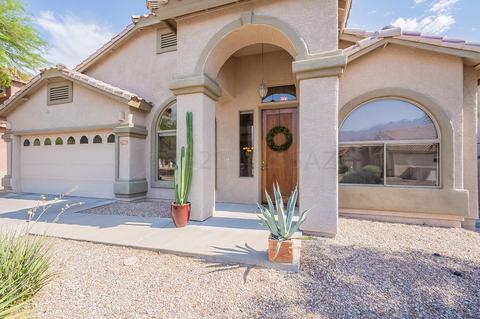 7734 E Mcgee Mountain Rd, Tucson, AZ 85750 photo 30