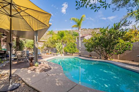 7734 E Mcgee Mountain Rd, Tucson, AZ 85750 photo 28