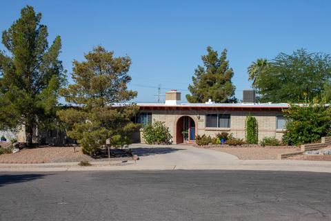 9409 E Watson Dr, Tucson, AZ 85730 photo 1