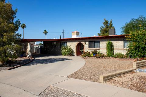 9409 E Watson Dr, Tucson, AZ 85730 photo 2