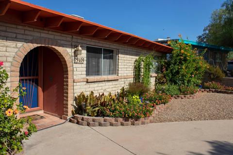 9409 E Watson Dr, Tucson, AZ 85730 photo 3