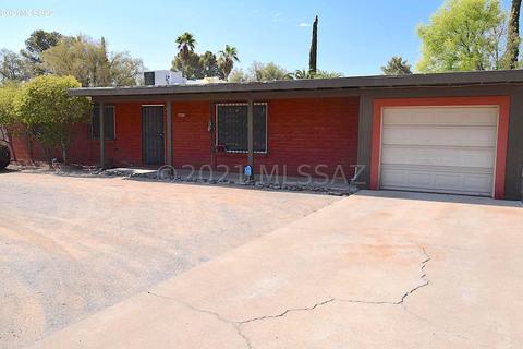 7520 E Stella Rd, Tucson, AZ 85730 photo 1