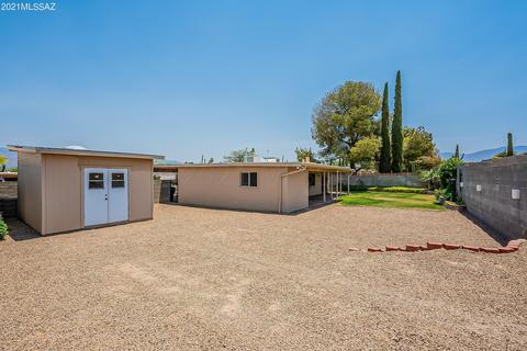 9230 E Simon Pl, Tucson, AZ 85710 photo 33