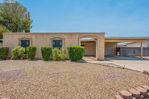 9230 E Simon Pl, Tucson, AZ 85710 photo 2