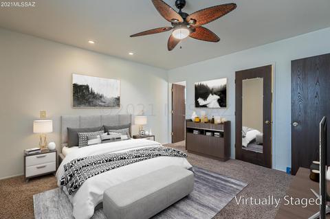 9230 E Simon Pl, Tucson, AZ 85710 photo 20