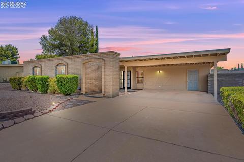 9230 E Simon Pl, Tucson, AZ 85710 photo 1