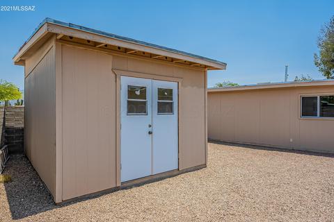 9230 E Simon Pl, Tucson, AZ 85710 photo 34