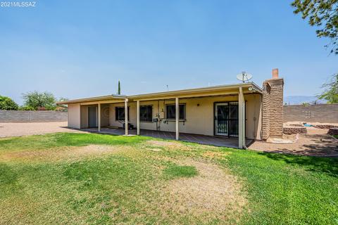 9230 E Simon Pl, Tucson, AZ 85710 photo 30