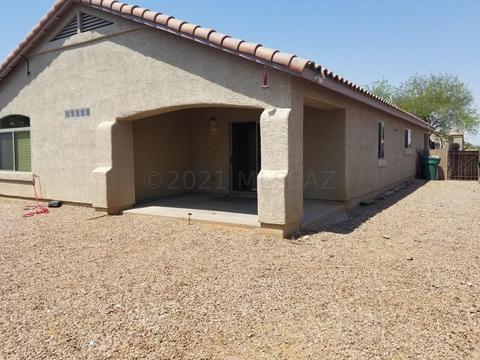 481 S Stone Bench Rd, Vail, AZ 85641 photo 2