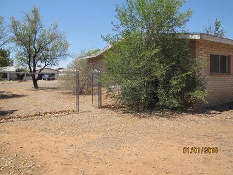1211 E Justin St, Pearce, AZ 85625 photo 11