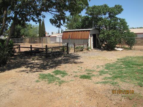 1211 E Justin St, Pearce, AZ 85625 photo 6