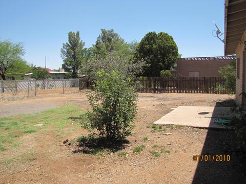 1211 E Justin St, Pearce, AZ 85625 photo 26