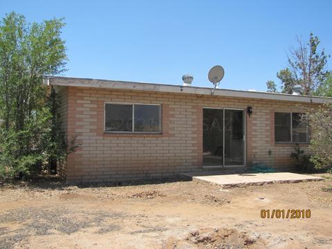 1211 E Justin St, Pearce, AZ 85625 photo 5