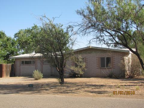 1211 E Justin St, Pearce, AZ 85625 photo 1