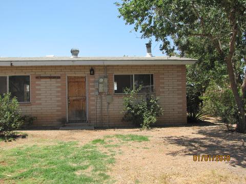1211 E Justin St, Pearce, AZ 85625 photo 4
