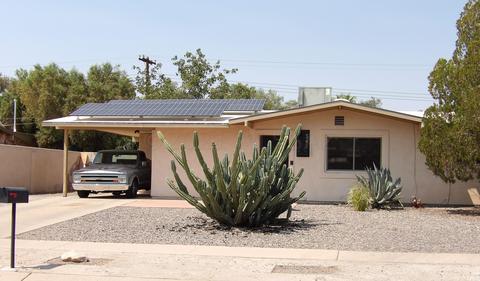 541 E Bromley St, Tucson, AZ 85704 photo 1