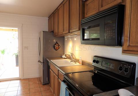 541 E Bromley St, Tucson, AZ 85704 photo 27