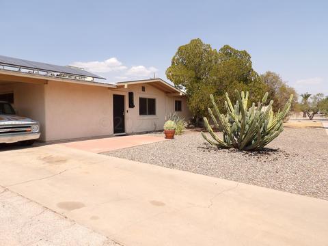 541 E Bromley St, Tucson, AZ 85704 photo 4