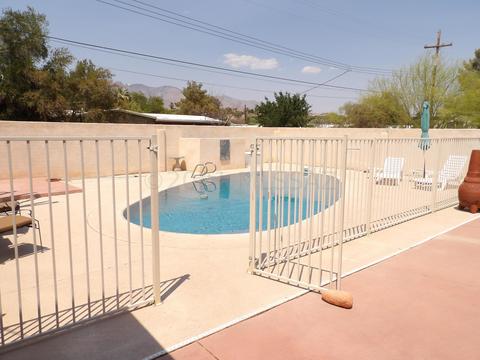 541 E Bromley St, Tucson, AZ 85704 photo 33