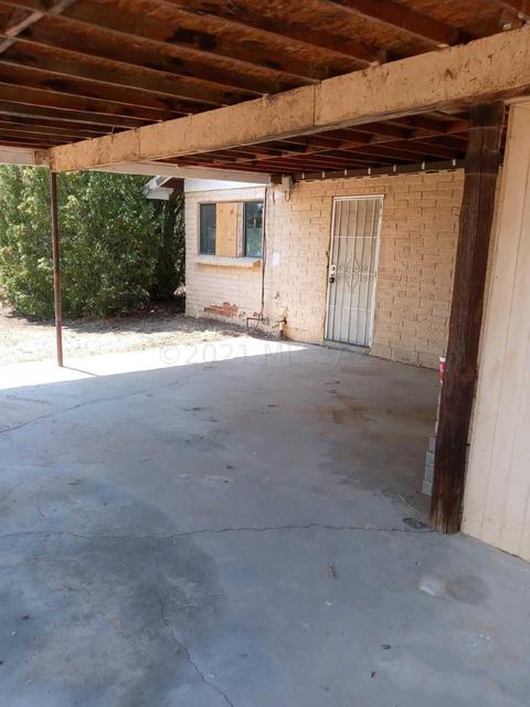 190 S Quail Dr, Willcox, AZ 85643 photo 2