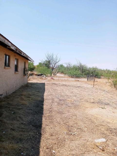 190 S Quail Dr, Willcox, AZ 85643 photo 3