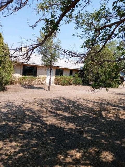 190 S Quail Dr, Willcox, AZ 85643 photo 1